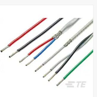 TE泰科进口原装电线电缆FLHTC0311-0.50-9 全新原装 旺旺询价