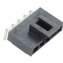 莫仕 进口原装连接器护套105313-1105优势热卖 旺旺询价