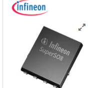英飞凌进口芯片  BSC0805LSATMA1 优势热卖进口原装芯片旺旺询