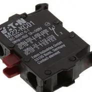 EATON开关致动器 M22-KC01原装优势热卖 旺旺询价