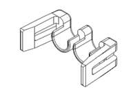 安波福APTIV/ 15430899全新原装连接器 旺旺询价更优惠15430898