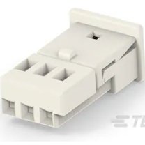 TE泰科 连接器护套1743164-1 进口原装 旺旺询价