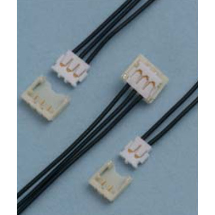JST 进口连接器插座ULHCB-08V-A-K(HF)进口原装优势热卖