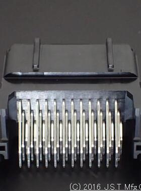 JST 连接器S36B-ZROK-2A-R全新原装 优势热卖旺旺询价