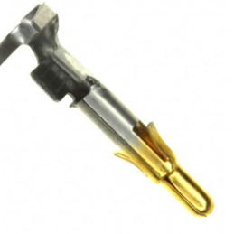 TE泰科 进口原装连接器外壳端子350552-6优势热卖