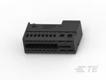 泰科连接器i外壳 1379914-1全新原装优势热卖  旺旺询价