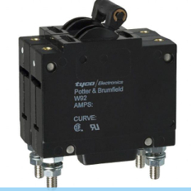 TE泰科断路器 W92-X112-40=7-1393254-9  全新原装优势热卖