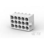 进口连接器插头350830-1  全新原装 优势热卖旺旺询价