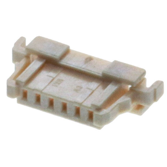 莫仕 连接器护套104128-0610全新原装优势热卖172256-4104