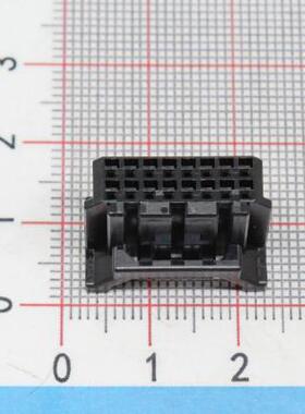 意力速连接器外壳 ) IMSA-9491S-24A全新原装 优势热卖