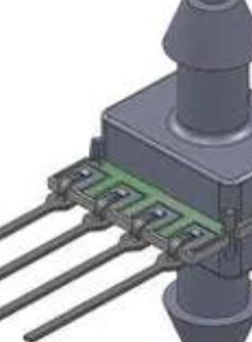 进口压力传感器 ELVH-L05D-HRRH-I-N3A4优势热卖 原装连接器，
