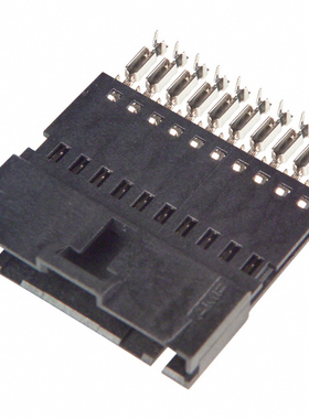 TE泰科连接器插头 5-103945-9     优势热卖进口原装连接器