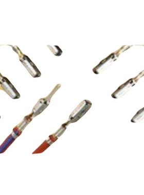 TE泰科连接器端子 1-917484-5全新原装优势热卖，旺旺询价更优