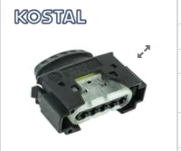 KOSTAL连接器外壳 09441582原装现货 优势热卖 旺旺询价为准