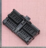 TE泰科连接器外壳 2141576-1 全新原装优势热卖，旺旺询价更优