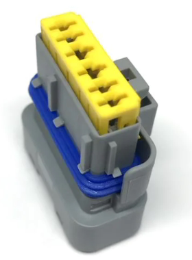 安波福aptiv/10768704全新原装连接器 旺旺询价优惠211PC069S8049