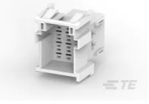 泰科TE连接器插座/ 2-967626-1优势热卖 进口原装连接器 旺旺询价