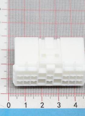 TE泰科连接器外壳 936369-1全新原装 优势热卖 旺旺询价