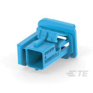 TE泰科 连接器外壳2302454-3 新原装优势热卖 旺旺询价