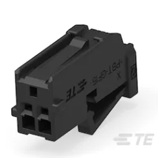 TE连接器插座2386146-1 进口原装 全新热卖 旺旺询价