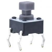 E-SWITCH轻触开关TL1105SPF160Q原装优势热卖 旺旺询价