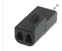 安波福连接器护套 /12047662原装现货 优势热卖 旺旺询价为准