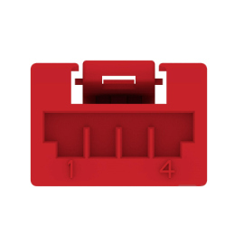 TE泰科 进口原装连接器插座1-1903390-2新原装 旺旺询价