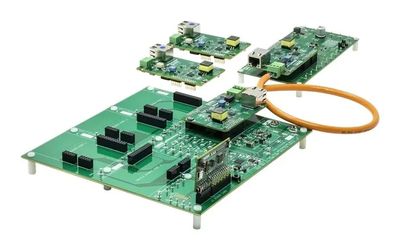 进口开发板 EVAL-SPoE-KIT-AZ全新原装优势热卖  旺旺询价