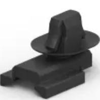 TE泰科连接器 2005534-2进口原装 连接器护套 旺旺询价