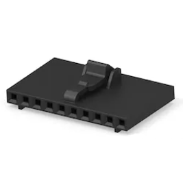 TE泰科连接器插头104257-9 全新原装优势热卖