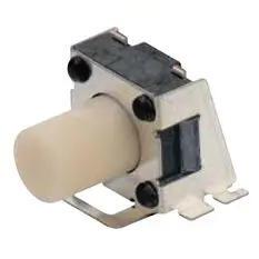 MULTICOMP PRO 轻触开关MCTA3-1R2-V原装优势热卖 旺旺询价