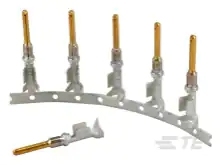 泰科连接器 638078-1全新原装 优势热卖旺旺询价