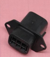 莫仕连接器插座 19429-0044全新原装优势连接器，旺旺询价更优