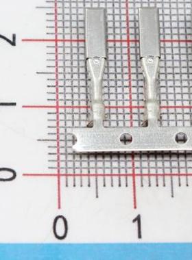 进口KET 连接器端子ST730317-1全新原装优势热卖