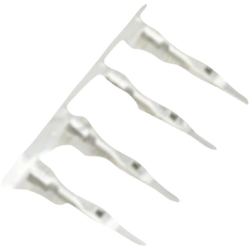 TE泰科端子 1-968851-1=1-968851-1 原装现货 优势热卖1-968851-3