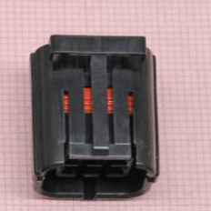 TE泰科 连接器护套插座344267-1  进口原装优势热卖