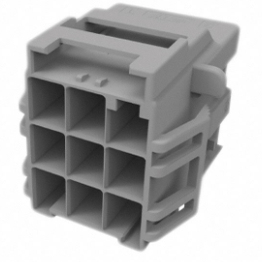 TE泰科 进口原装连接器插座5-1971875-3 优势热卖 旺旺询价