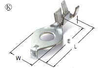 TE 连接器626034-2 全新原装 优势热卖旺旺询价