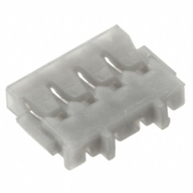 JST进口原装连接器外壳 ACHFR-04V-H全新原装 旺旺询价