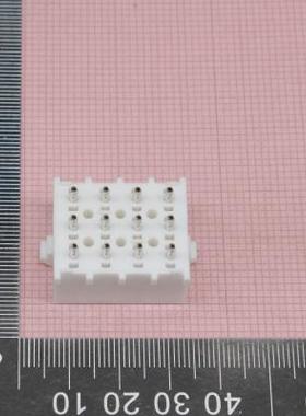 TE泰科进口连接器插头  350829-1全新原装优势热卖  旺旺询价