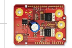 英飞凌DCMOTORCONTRBTN8982TOBO1全新原装优势热卖 旺旺询价 优惠