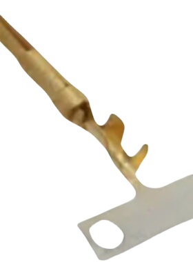 泰科TE端子/1438299-4原装现货 优势热卖常用件