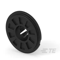 TE连接器附件卡箍 2356394-3  进口原装 全新热卖 旺旺询价