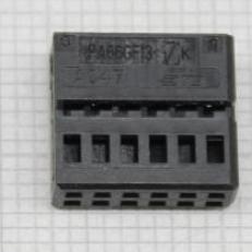 TE泰科连接器外壳 284322-1进口原装 现货优势热卖，旺旺询价