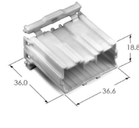 KET连接器/ MG620407  全新原装 优势热卖进口原装芯片 旺旺询价