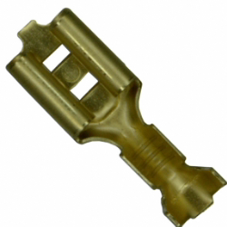 TE泰科  连接器护套端子 61758-1  全新原装 优势热卖