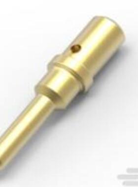 TE泰科 连接器插针端子T2020012008-000 新原装优势热卖