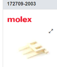 172709-2003全新原装优势热卖