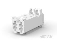 进口连接器插头 1-282002-2全新原装优势热卖  旺旺询价