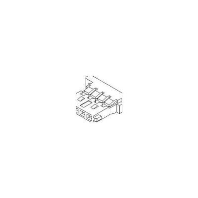 MOLEX莫仕连接器插头   51146-1200 全新原装 优势热卖旺旺询价